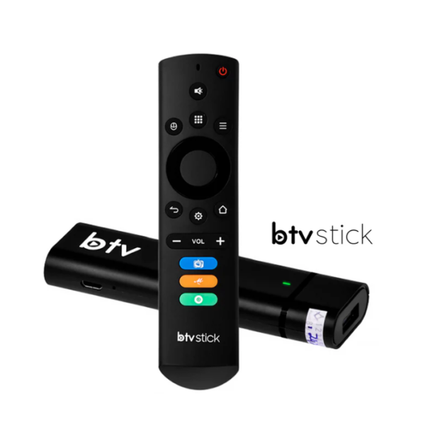 BTV Stick ES15